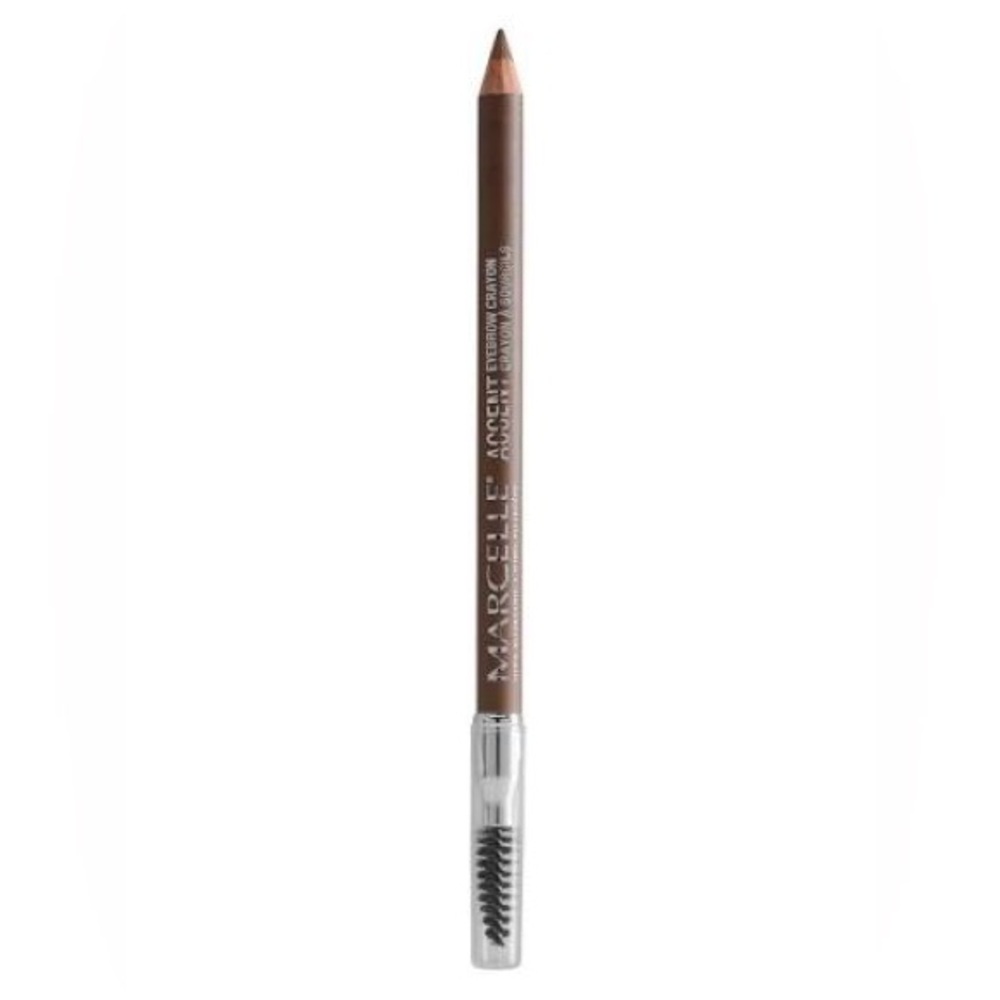 Dark Blonde Eyebrow Pencil With Spoolie